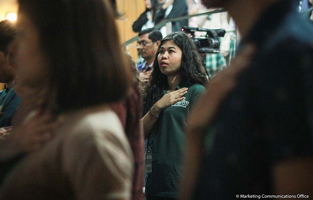POESIA mga awit at tula ng himagsikan (AGUINALDO@150)