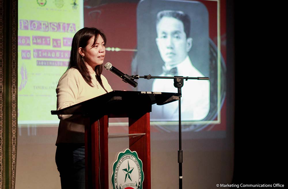 POESIA mga awit at tula ng himagsikan (AGUINALDO@150)