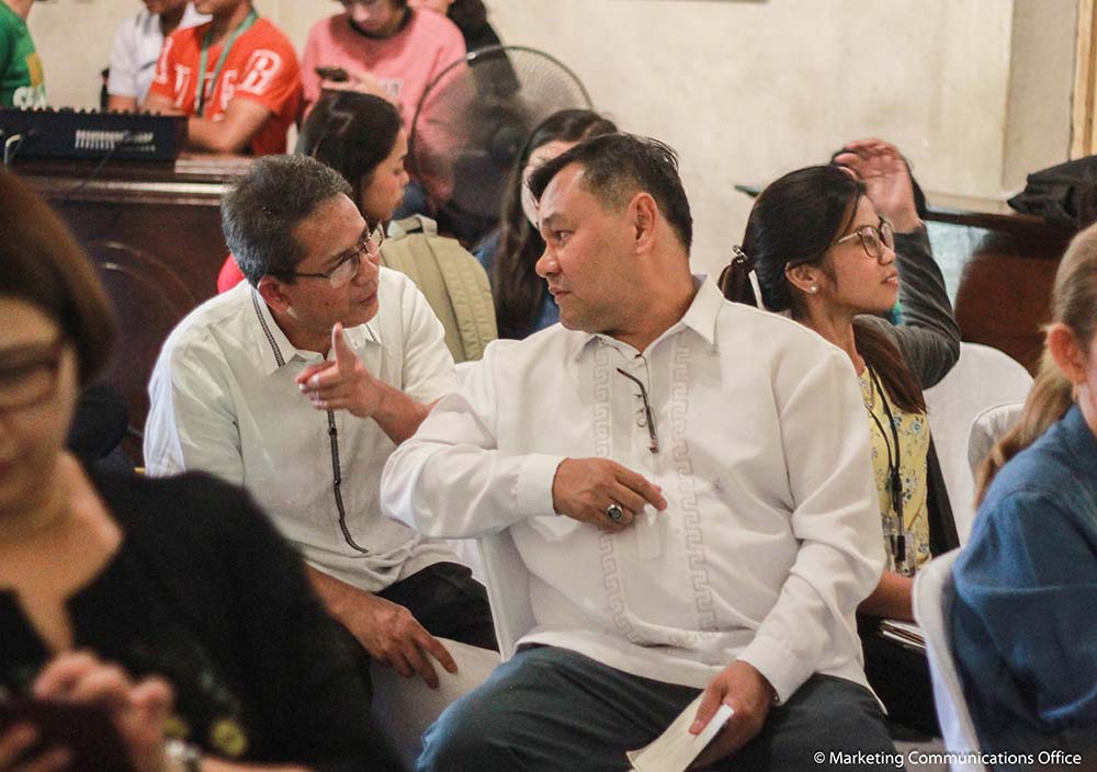 Tribute to Dr. Paulo C. Campos