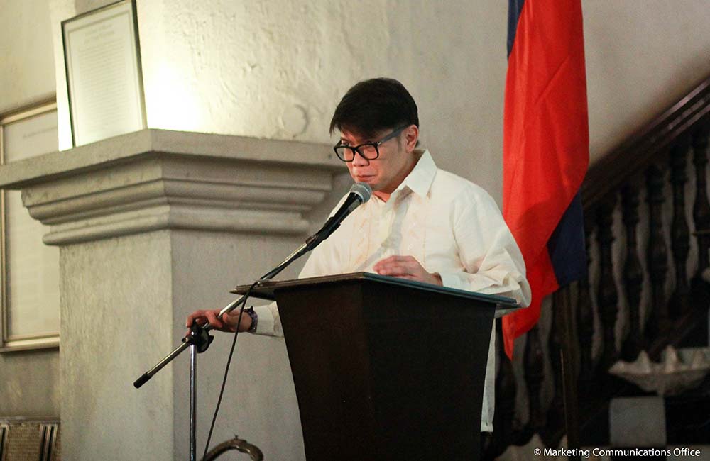 Tribute to Dr. Paulo C. Campos