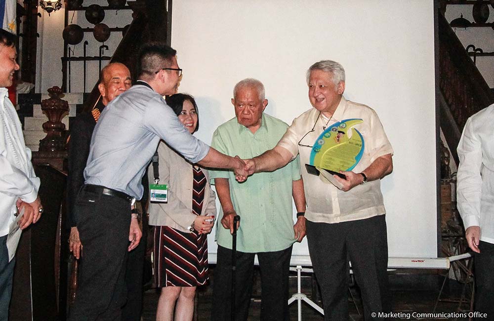 Tribute to Dr. Paulo C. Campos