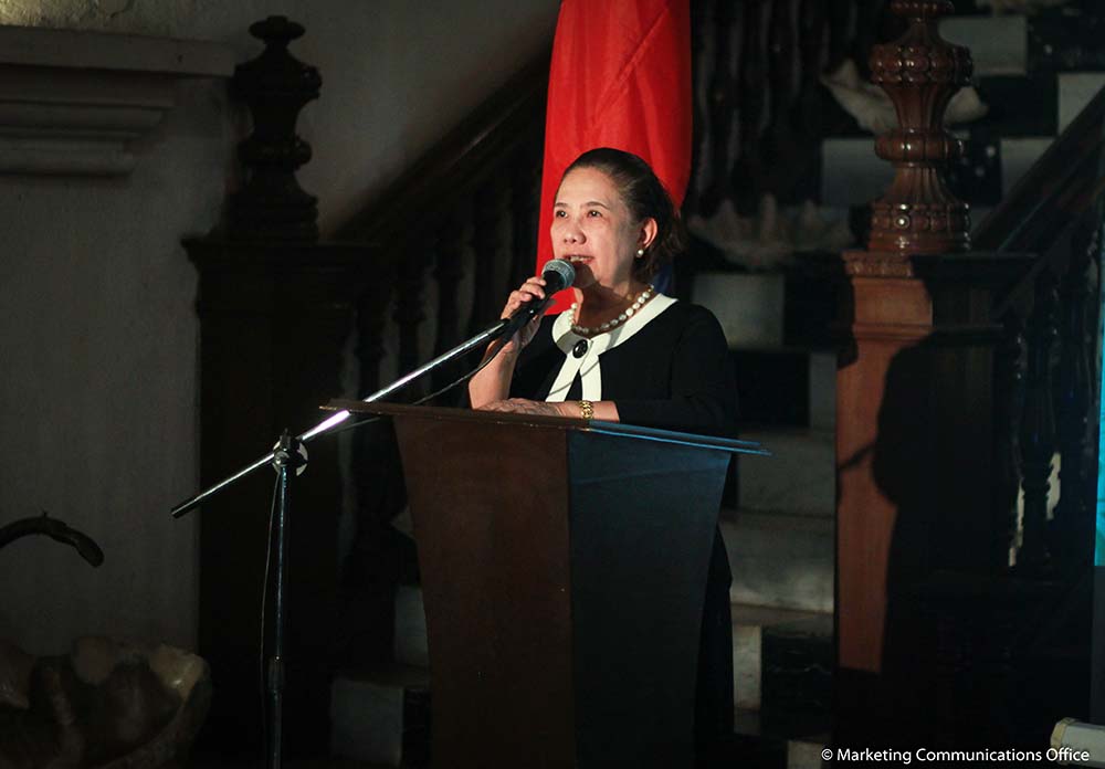 Tribute to Dr. Paulo C. Campos