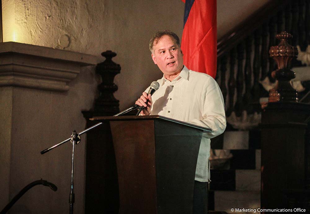 Tribute to Dr. Paulo C. Campos