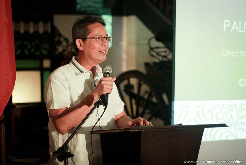 Tribute to Dr. Paulo C. Campos