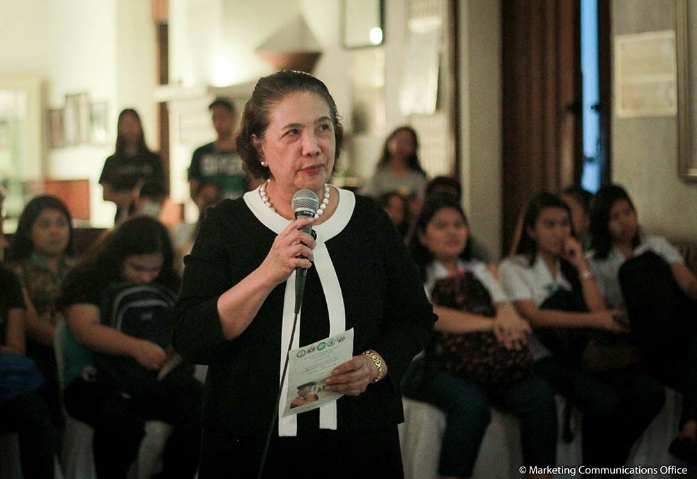 Tribute to Dr. Paulo C. Campos