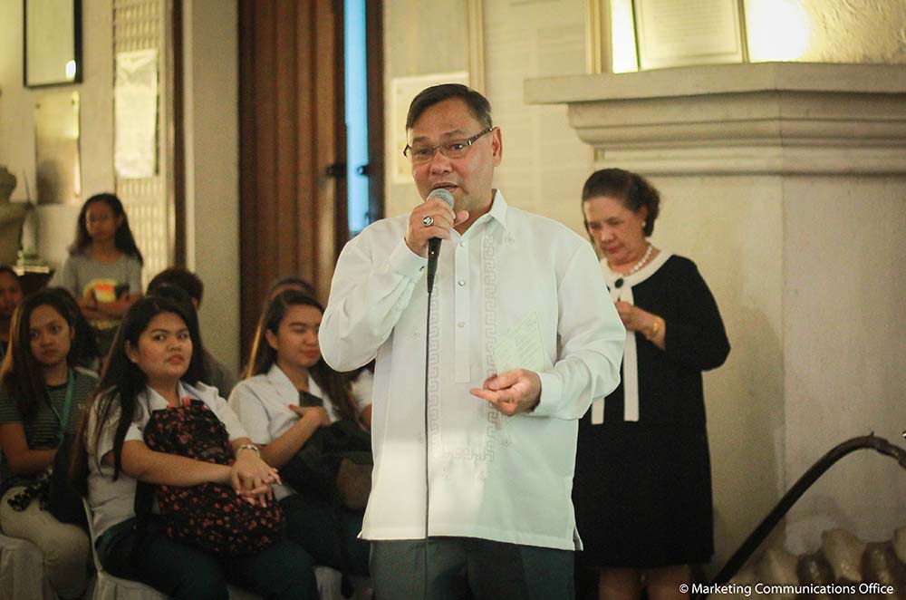 Tribute to Dr. Paulo C. Campos
