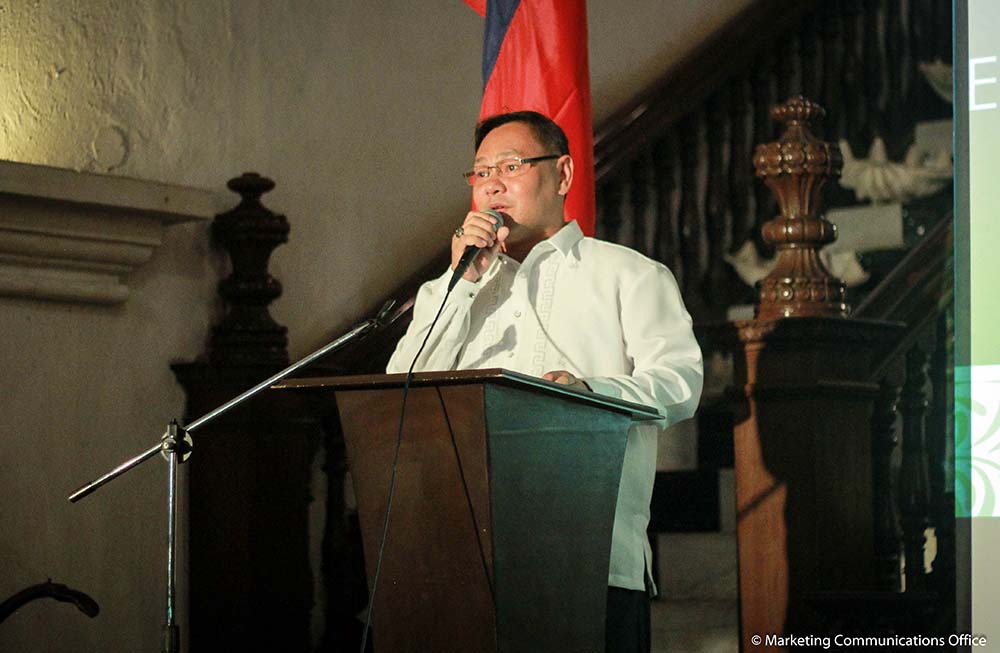 Tribute to Dr. Paulo C. Campos
