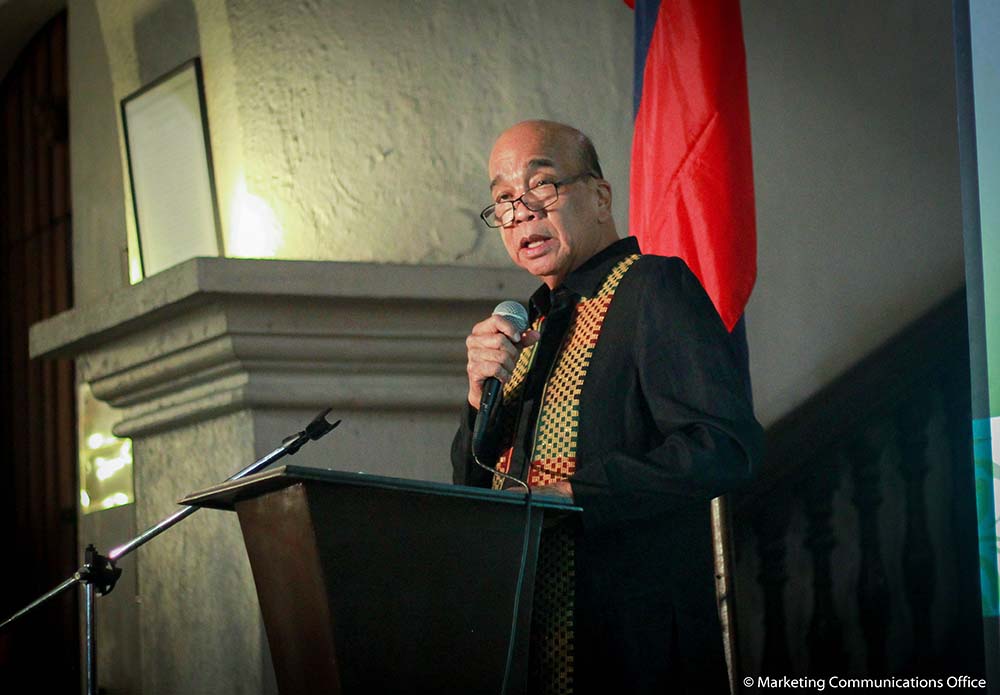 Tribute to Dr. Paulo C. Campos