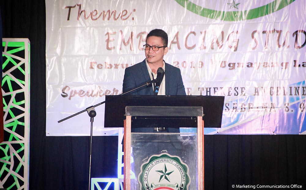 8th Young Educators Congress