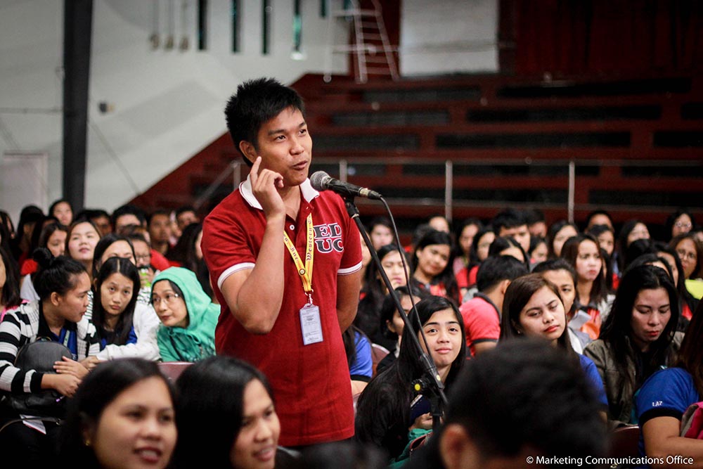 8th Young Educators Congress