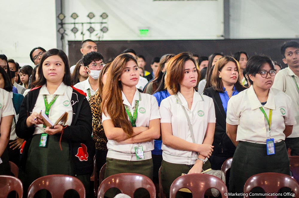 8th Young Educators Congress