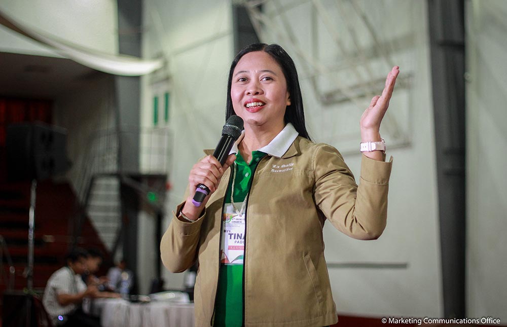 8th Young Educators Congress