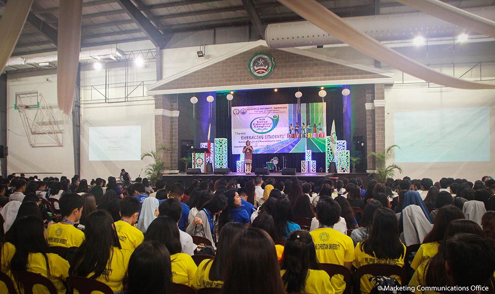 8th Young Educators Congress