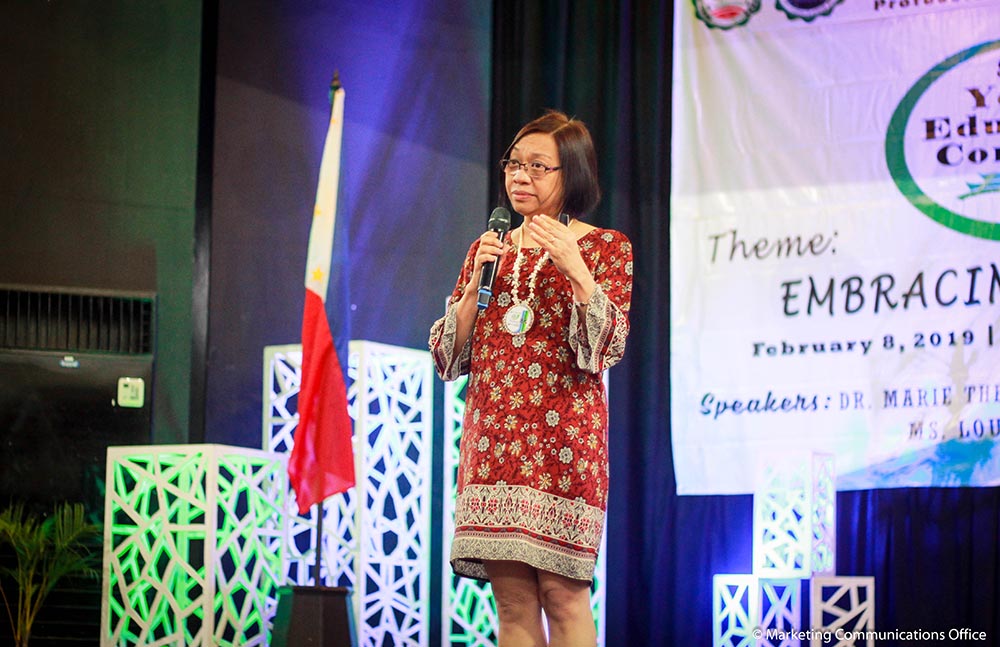 8th Young Educators Congress