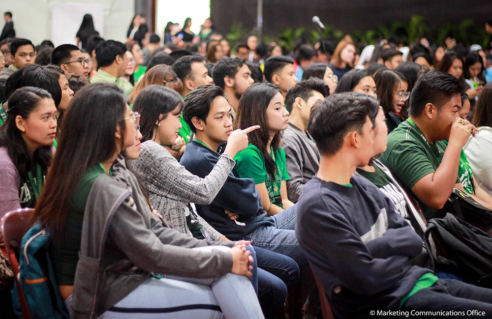 8th Young Educators Congress
