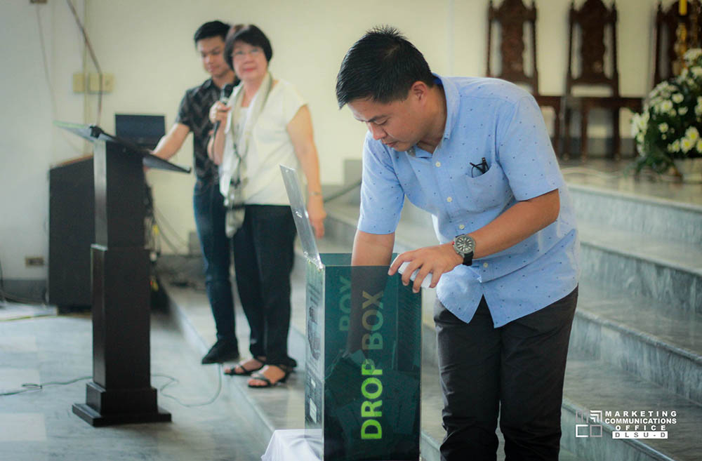 Dr. Paulo C. Campos Sr. Memorial Lecture Series
