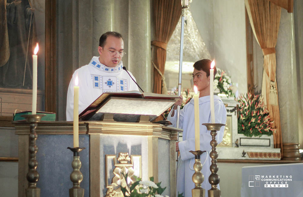 Dr. Paulo C. Campos Sr. Memorial Lecture Series