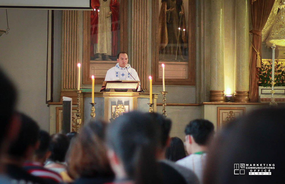 Dr. Paulo C. Campos Sr. Memorial Lecture Series