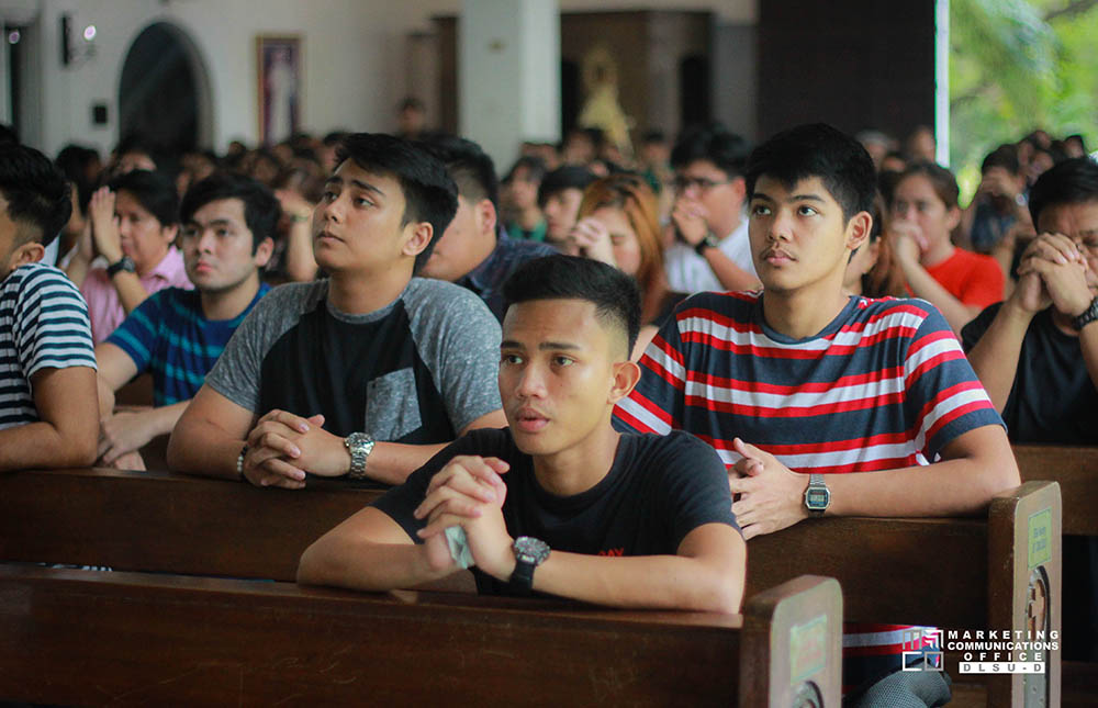 Dr. Paulo C. Campos Sr. Memorial Lecture Series