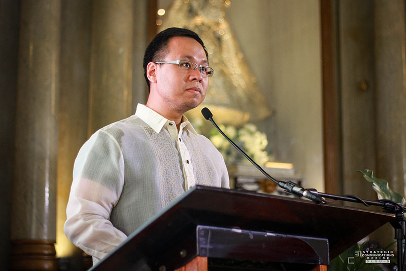 Gawad Puno and inauguration of Br. Gus Boquer Cultural Heritage Center
