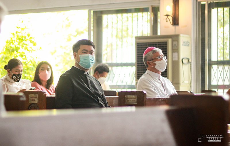Gawad Puno and inauguration of Br. Gus Boquer Cultural Heritage Center