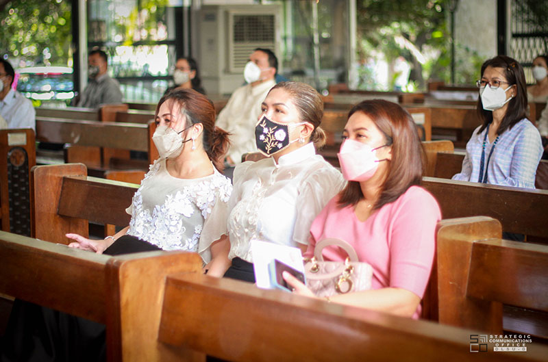 Gawad Puno and inauguration of Br. Gus Boquer Cultural Heritage Center
