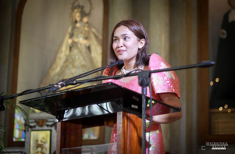 Gawad Puno and inauguration of Br. Gus Boquer Cultural Heritage Center