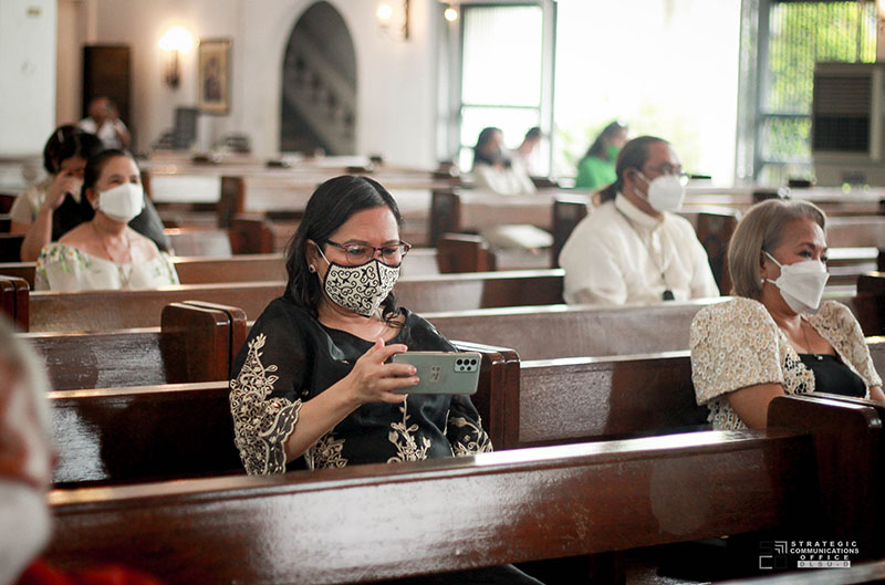 Gawad Puno and inauguration of Br. Gus Boquer Cultural Heritage Center