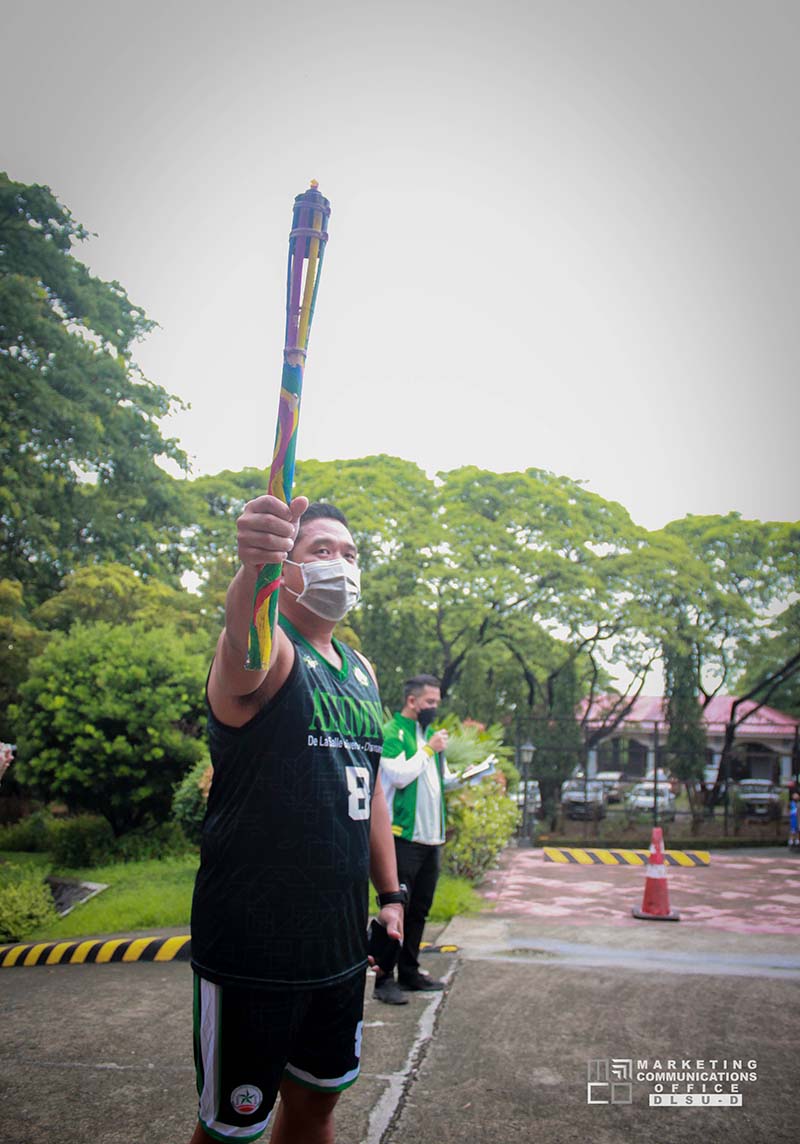 President's Cup kicks off