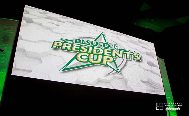 President's Cup kicks off