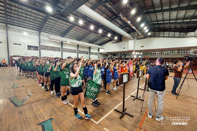 President's Cup kicks off