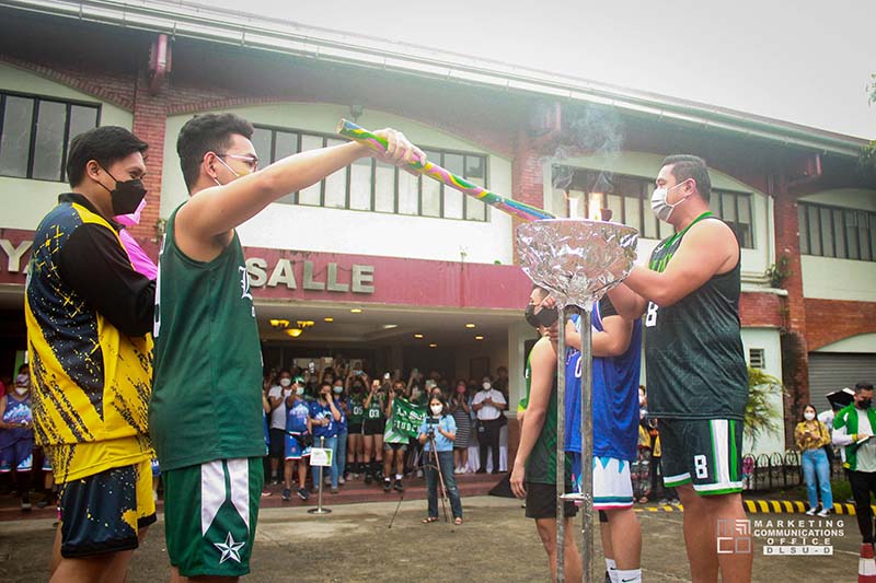 President's Cup kicks off