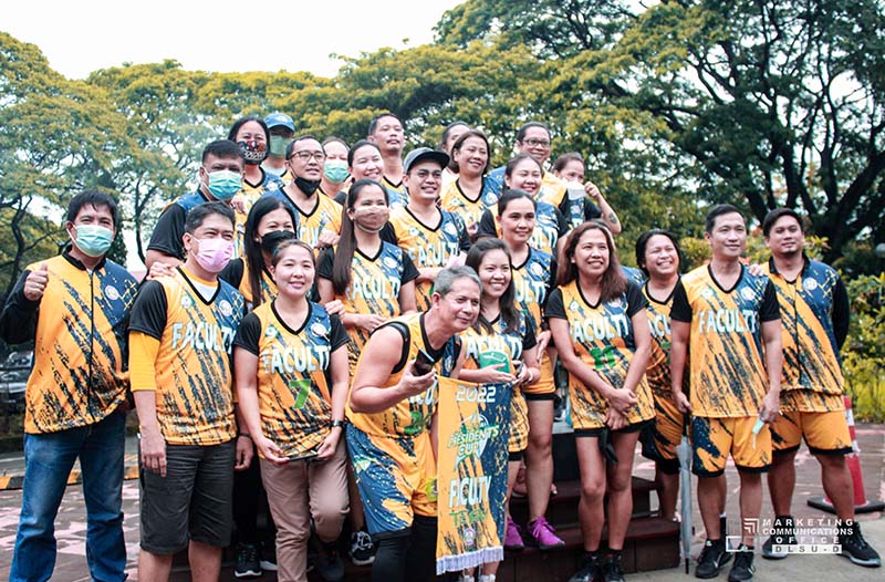 President's Cup kicks off