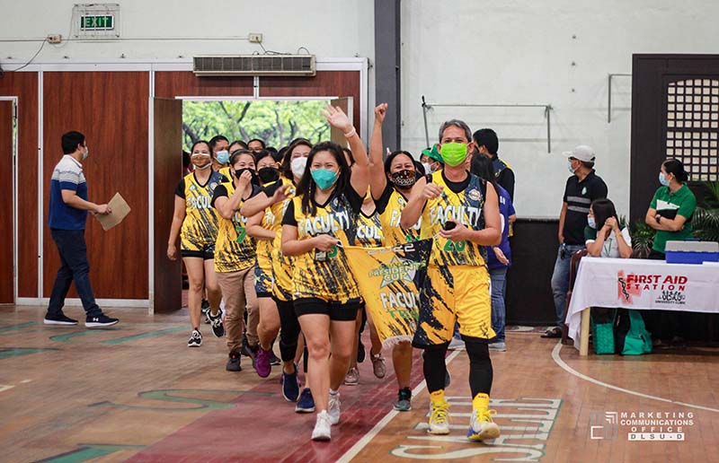 President's Cup kicks off