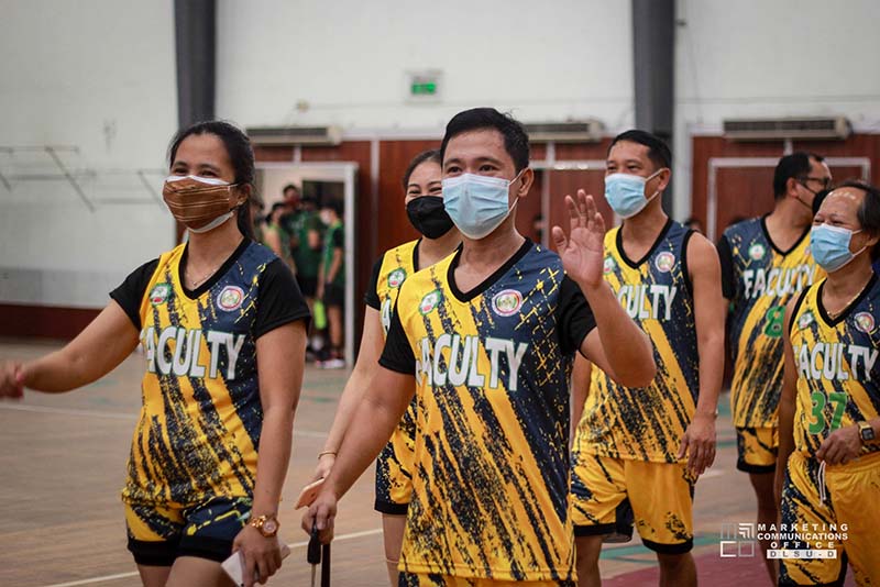President's Cup kicks off