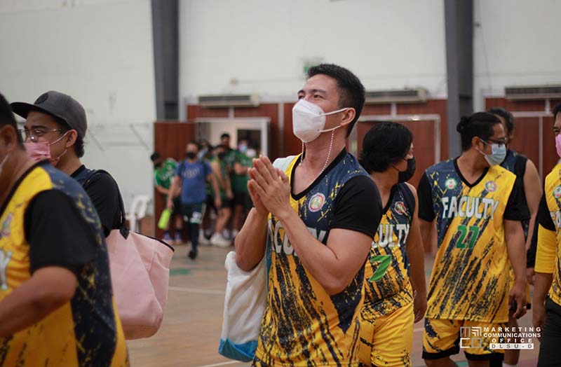 President's Cup kicks off