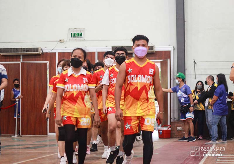 President's Cup kicks off