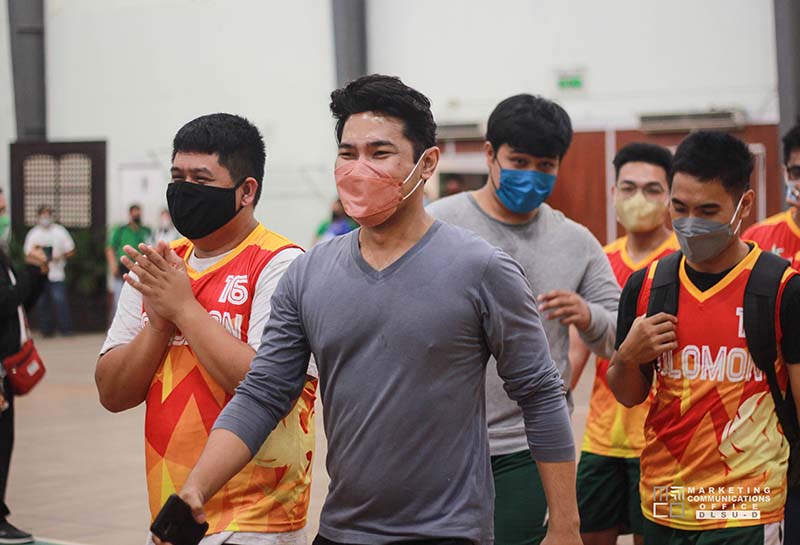 President's Cup kicks off