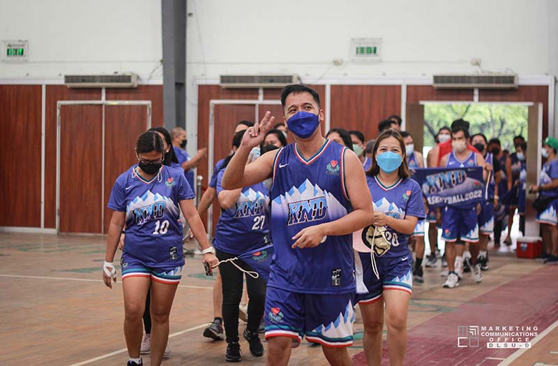 President's Cup kicks off