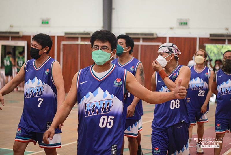 President's Cup kicks off