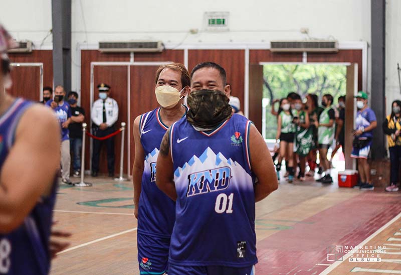 President's Cup kicks off