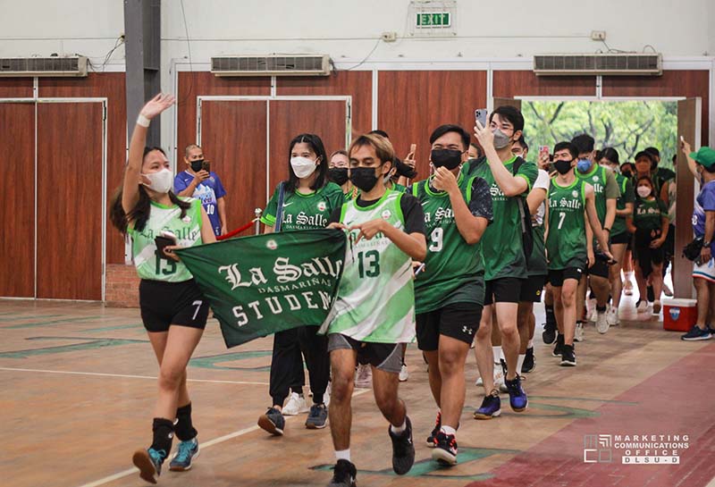 President's Cup kicks off