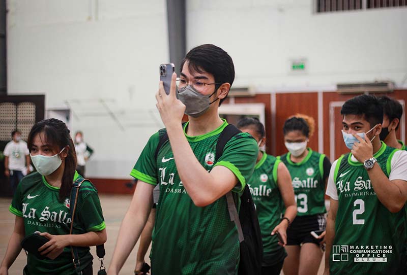 President's Cup kicks off