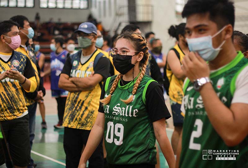 President's Cup kicks off