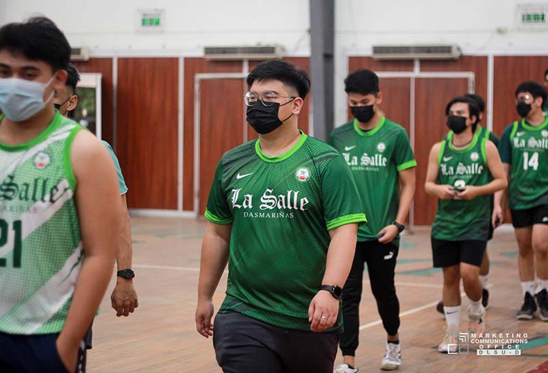 President's Cup kicks off