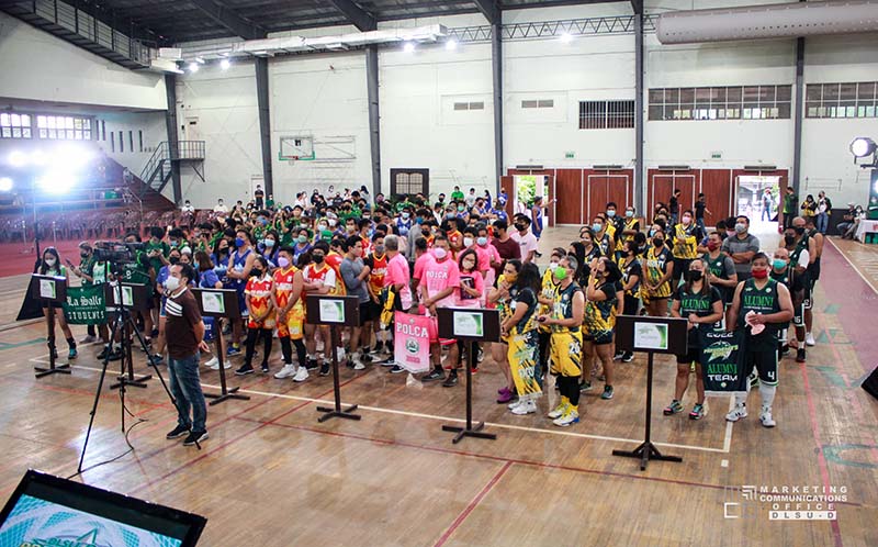 President's Cup kicks off