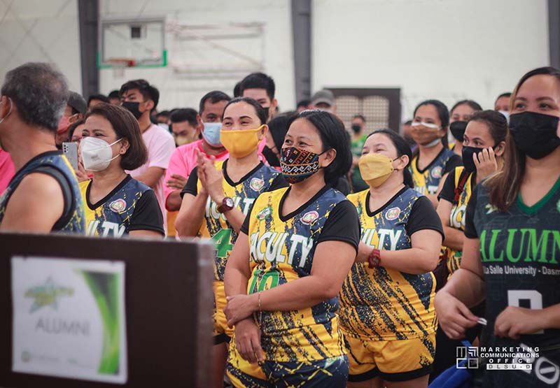 President's Cup kicks off