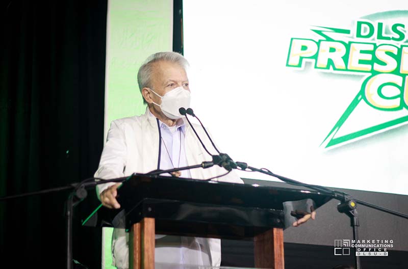 President's Cup kicks off