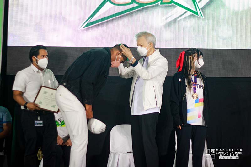 President's Cup kicks off