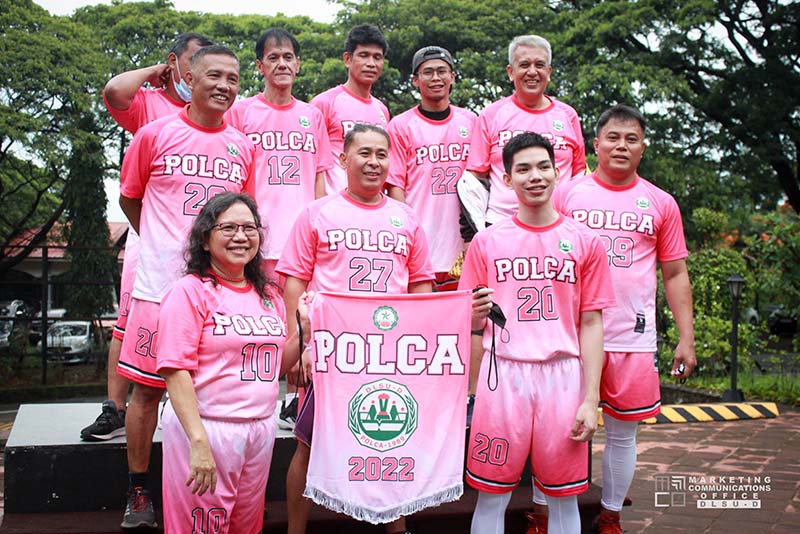 President's Cup kicks off